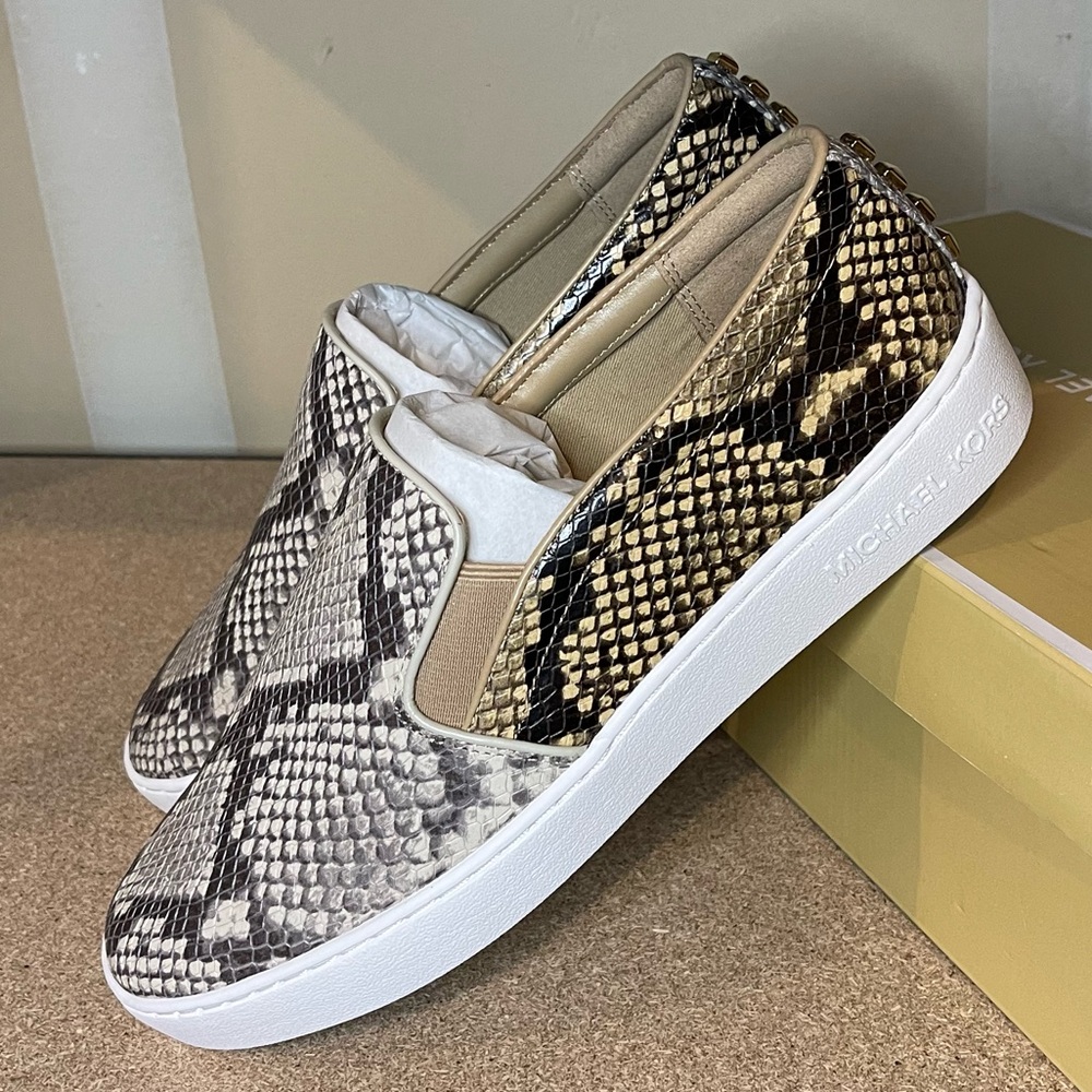 Michael Kors Keaton Slip-On
